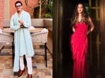 Dating rumours between Abhishek Sharma and Laila Faisal started when the latter shared a story celebrating abhishek's 135-run knock against England earlier this year Dating rumours between Abhishek Sharma and Laila Faisal started when the latter shared a story celebrating abhishek's 135-run knock against England earlier this year