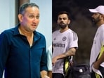 Virat Kohli and Rohit Sharma are part of India's ODI squad for Australia series Virat Kohli and Rohit Sharma are part of India's ODI squad for Australia series