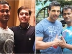 Vinod Channa emphasizes that celebrity fitness is a year-round commitment involving disciplined diets and workouts. Vinod Channa emphasizes that celebrity fitness is a year-round commitment involving disciplined diets and workouts.