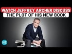  Jeffrey Archer