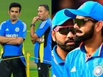 Will Rohit Sharma, Virat Kohli be part of 2027 ODI World Cup? Will Rohit Sharma, Virat Kohli be part of 2027 ODI World Cup?