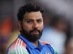 Rohit Sharma's time as India's captain has come to an end Rohit Sharma's time as India's captain has come to an end
