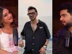 Yuzvendra Chahal has reacted to Samay Raina and RJ Mavash's recent video Yuzvendra Chahal has reacted to Samay Raina and RJ Mavash's recent video