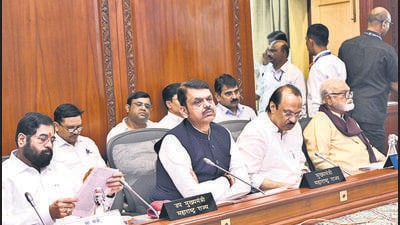 OBC leaders firm on Oct 10 grand march as talks fail OBC leaders firm on Oct 10 grand march as talks fail