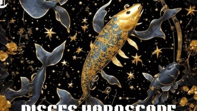Pisces Horoscope Today: Read our expert astrological predictions to find out what the stars have in store for you. (Freepik)