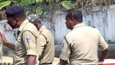 Odisha sees protests over police recruitment exam postponement, Oppn slams govt Odisha sees protests over police recruitment exam postponement, Oppn slams govt