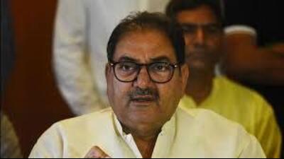 Abhay Chautala said the BJP, in power for 11 years, has done nothing to bring the accused to justice.