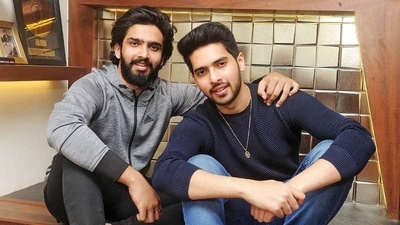 Armaan Malik calls out Bigg Boss 19 makers for showing Amaal Mallik in bad light in edited promos. Armaan Malik calls out Bigg Boss 19 makers for showing Amaal Mallik in bad light in edited promos.
