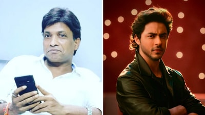 Sunil Pal has criticised Aryan Khan 'bad-mouthing' Hindi cinema in The Ba***ds of Bollywood. Sunil Pal has criticised Aryan Khan 'bad-mouthing' Hindi cinema in The Ba***ds of Bollywood.