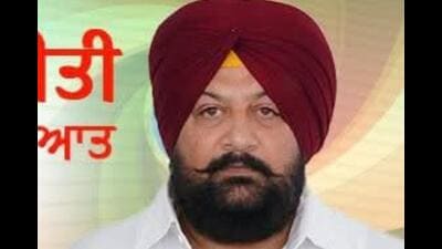 Congress president Mallikarjun Kharge has approved the candidature of Karanbir Singh Burj for the upcoming Tarn Taran assembly byelection, according to an official statement released on Saturday. Congress president Mallikarjun Kharge has approved the candidature of Karanbir Singh Burj for the upcoming Tarn Taran assembly byelection, according to an official statement released on Saturday.