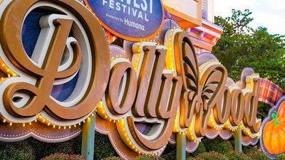 Dollywood is located in Pigeon Forge, Tennessee. (X/ Dollywood Parks & Resorts ) Dollywood is located in Pigeon Forge, Tennessee. (X/ Dollywood Parks & Resorts )