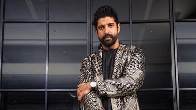 Farhan Akhtar's mother's driver admits to fuel and credit card fraud (Photo: X)
