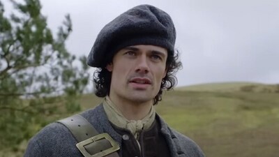 Outlander: Blood of My Blood Season 1 finale: Release date, time and all you need to know about Outlander prequel (YouTube/Starz)