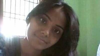 The deceased, Neha. The deceased, Neha.