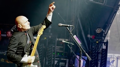 The band was coming to India as part of their Rock Invasion 2025 Asia Tour.