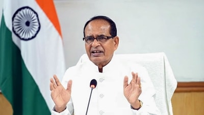 Union minister of agriculture Shivraj Singh Chouhan (Sourced)