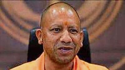 Uttar Pradesh chief minister Yogi Adityanath has asked officials to ensure photographic documentation of all ponds and check dams across every district. (FILE PHOTO) Uttar Pradesh chief minister Yogi Adityanath has asked officials to ensure photographic documentation of all ponds and check dams across every district. (FILE PHOTO)