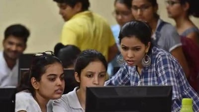 MCC NEET UG Counselling 2025: Round 3 registration ends tomorrow at mcc.nic.in, direct link here (HT file)