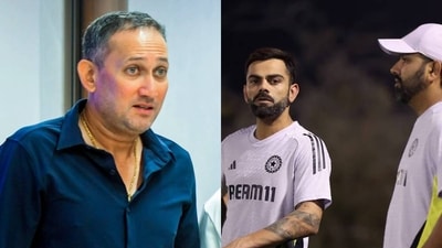 Virat Kohli and Rohit Sharma are part of India's ODI squad for Australia series Virat Kohli and Rohit Sharma are part of India's ODI squad for Australia series