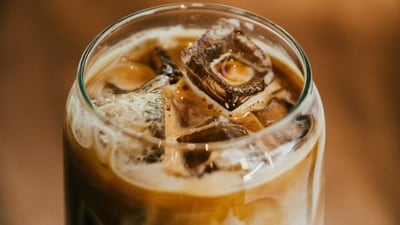 Does your morning coffee contain enough sugar to be called a dessert? (Unsplash) Does your morning coffee contain enough sugar to be called a dessert? (Unsplash)