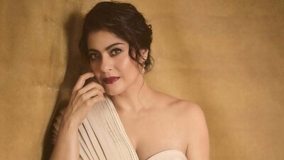 Kajol (Photo: Instagram) Kajol (Photo: Instagram)