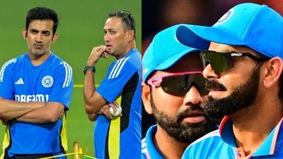 Will Rohit Sharma, Virat Kohli be part of 2027 ODI World Cup? Will Rohit Sharma, Virat Kohli be part of 2027 ODI World Cup?