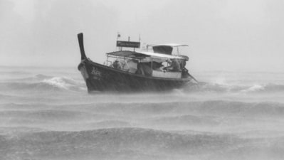 The IMD alert, affecting multiple coastal and inland districts, has led state authorities to mobilise disaster management teams and make arrangements for potential evacuations. (Photo for representational purpose only) The IMD alert, affecting multiple coastal and inland districts, has led state authorities to mobilise disaster management teams and make arrangements for potential evacuations. (Photo for representational purpose only)