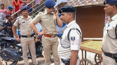 Police has announced a reward of ₹50,000 on Jora’s arrest. (PTI File Photo/Representational) Police has announced a reward of ₹50,000 on Jora’s arrest. (PTI File Photo/Representational)