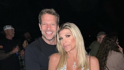 RHOC’s Alexis Bellino marries John Janssen in Laguna Beach wedding (Instagram/alexis_bellino) RHOC’s Alexis Bellino marries John Janssen in Laguna Beach wedding (Instagram/alexis_bellino)