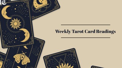 Read the weekly tarot prediction based on zodiac signs between September 28- October 4, 2025. (Pixabay) Read the weekly tarot prediction based on zodiac signs between September 28- October 4, 2025. (Pixabay)