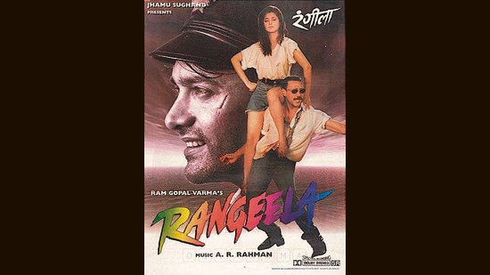 On release in 1995, Rangela's attractive songs and liquid choreography were a sensation.