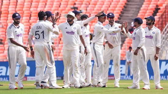 India vs West Indies Highlights, 1st Test Day 3: India sealed an innings victory over West Indies, completely dominating the visitors.