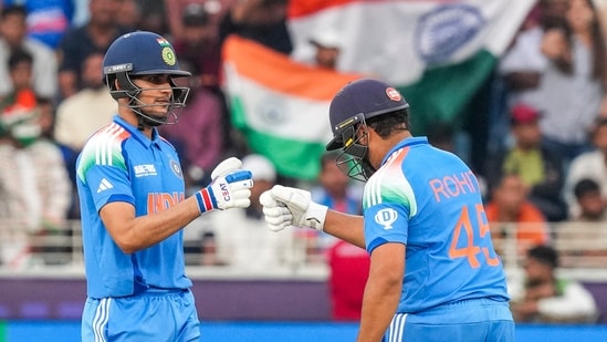 India squad announcement live Updates: A changing of the guard, as Rohit Sharma makes way for Shubman Gill as skipper of India's ODI team. India squad announcement live Updates: A changing of the guard, as Rohit Sharma makes way for Shubman Gill as skipper of India's ODI team.