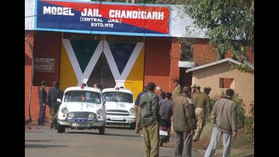 Police officials confirmed that the accused are already in judicial custody in separate cases. (HT File)