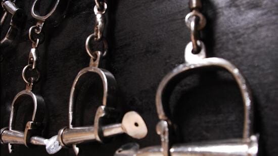 The arrested man, identified as Mohammad Imran, a resident of Gokulpuri in northeast Delhi, was arrested on Wednesday. (Shutterstock)