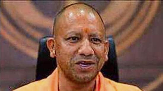 Uttar Pradesh chief minister Yogi Adityanath has asked officials to ensure photographic documentation of all ponds and check dams across every district. (FILE PHOTO)