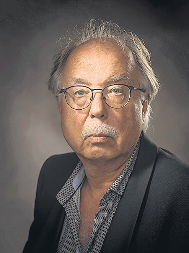 Jan Banning.