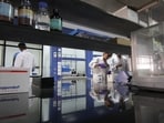 Approvals must be faster, adaptive designs routine, AI-driven reviews standard, and harmonisation with global agencies the norm. (Mint Archive)