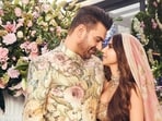 Arbaaz Khan and Sshura got married on December 24, 2023. Arbaaz Khan and Sshura got married on December 24, 2023.