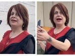Bobby Darling made her presence felt in the early 2000s with roles in films such as Style, Chalte Chalte, Page 3, and Kya Kool Hain Hum. Bobby Darling made her presence felt in the early 2000s with roles in films such as Style, Chalte Chalte, Page 3, and Kya Kool Hain Hum.