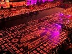During the Deepotsav 2025, the main event will be held at the majestic Ram Ki Paidi in Ayodhya. (File photo) During the Deepotsav 2025, the main event will be held at the majestic Ram Ki Paidi in Ayodhya. (File photo)