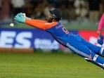 Kris Srikkanth criticised Ajit Agarkar for picking Dhruv Jurel ahead of Sanju Samson Kris Srikkanth criticised Ajit Agarkar for picking Dhruv Jurel ahead of Sanju Samson