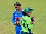Pakistan won the toss and opted to bowl vs India Pakistan won the toss and opted to bowl vs India