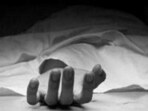 In the first incident near City Heart, Kharar, Tajinder Singh, 40, and his wife were returning home on a motorcycle on Friday evening when another two-wheeler struck them. (Getty Images/iStockphoto) In the first incident near City Heart, Kharar, Tajinder Singh, 40, and his wife were returning home on a motorcycle on Friday evening when another two-wheeler struck them. (Getty Images/iStockphoto)