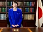 Sanae Takaichi is poised to become Japan's first female prime minister.