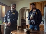 Mare of Easttown creator Brad Ingelsby reveals if a crossover with Mark Ruffalo's Task is possible. Mare of Easttown creator Brad Ingelsby reveals if a crossover with Mark Ruffalo's Task is possible.