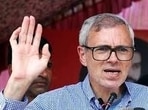 Omar on Tuesday had said that he is not ready to include BJP in the government to get statehood back and he would rather resign than enter into an alliance with the BJP to hasten statehood for the Union territory. (File)