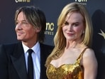 Nicole Kidman and Keith Urban make separate public appearances amid divorce