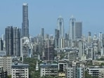 The RBI's decision to keep the repo rate unchanged at 5.50% ensures that existing home loan EMIs remain stable for now. (Photo for representational purposes only) Anshuman Poyrekar/HT PHOTO)