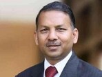 The Aam Aadmi Party (AAP) on Sunday named industrialist Rajinder Gupta as its candidate for the Rajya Sabha bypoll in Punjab. The Aam Aadmi Party (AAP) on Sunday named industrialist Rajinder Gupta as its candidate for the Rajya Sabha bypoll in Punjab.
